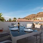 Susi Mit Privatem Pool By Interhome Casa vacanze Palm-mar