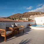 Susi Mit Privatem Pool By Interhome Casa vacanze Palm-mar