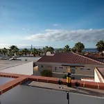 Susi Mit Privatem Pool By Interhome Casa vacanze Palm-mar