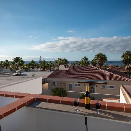Susi Mit Privatem Pool By Interhome Ferienhaus Palm-mar